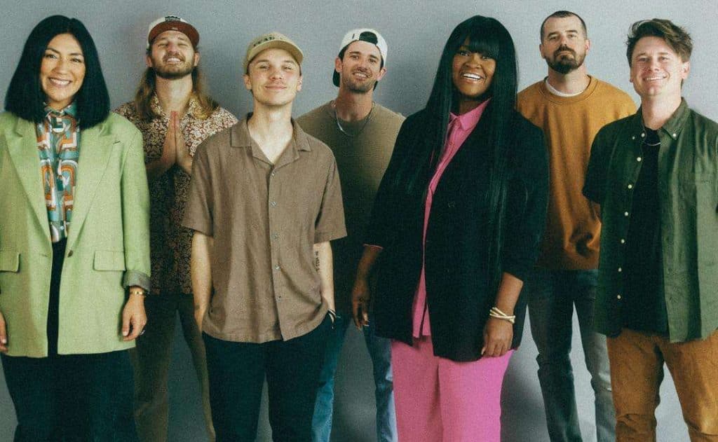 Thrive Worship Lança EP 'Christmas Volume Two' com Clássicos Natalinos e Canção Original