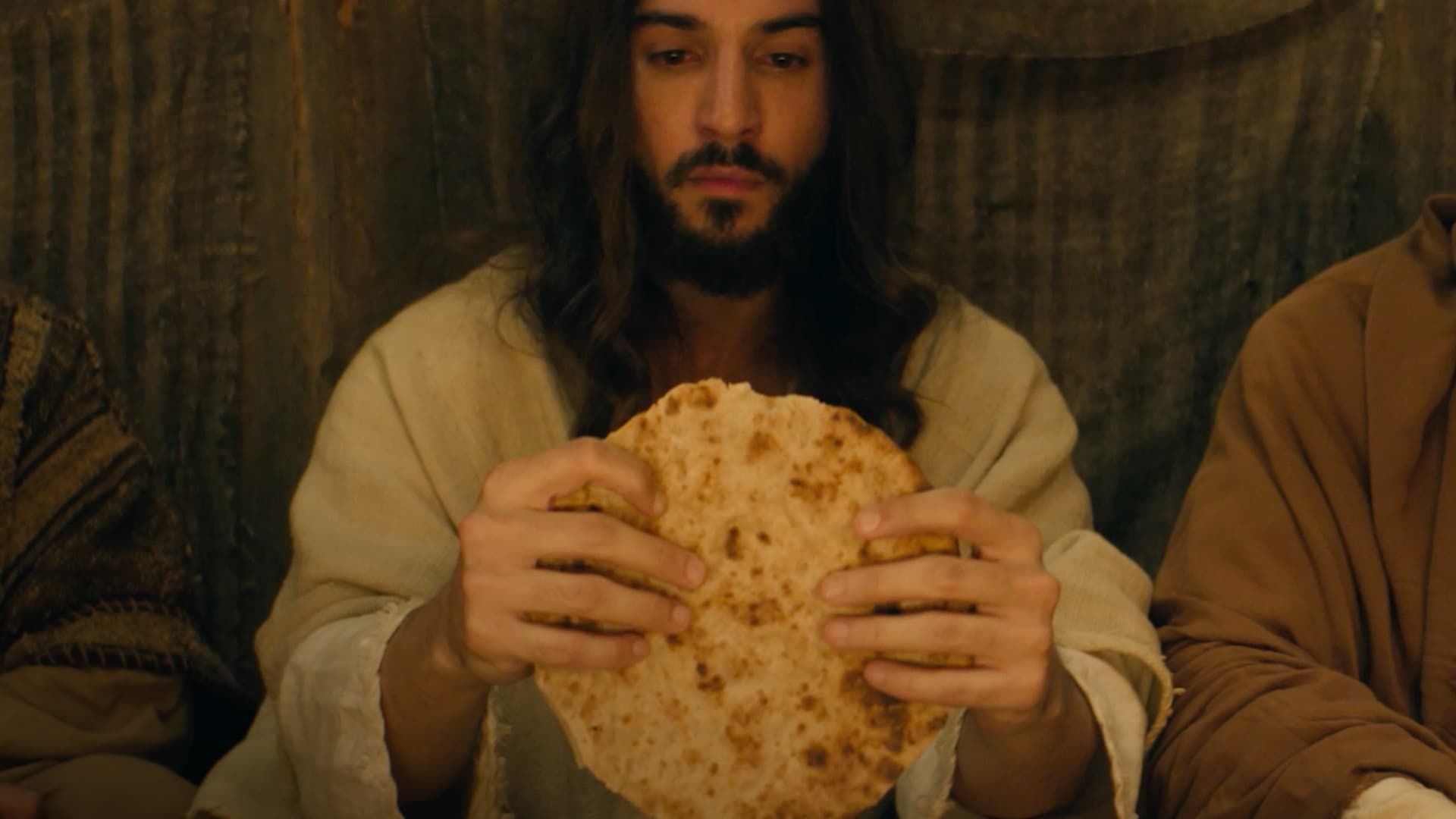 Chris Tomlin diz que Deus 'orquestrou' colaboração com o filme The Last Supper: 'Vai tocar muitas pessoas'