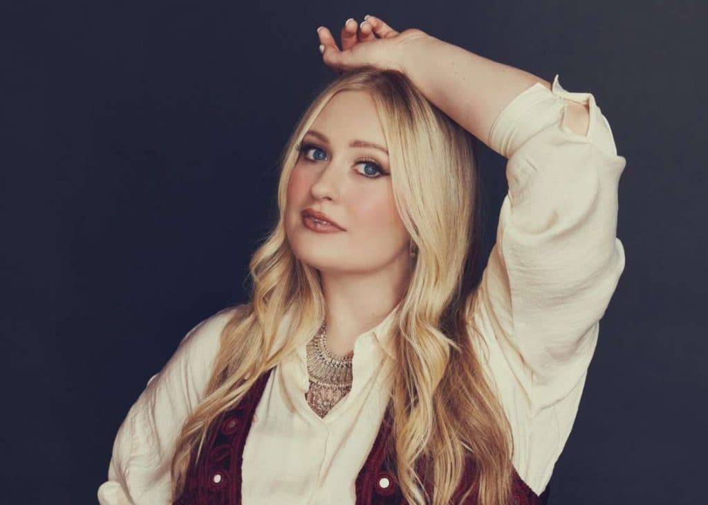 Rachel Purcell Assina Contrato Exclusivo com Centricity Music para Sua Nova Jornada na Música Cristã