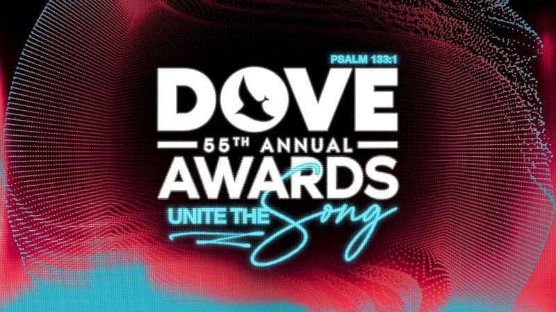 O 55º GMA Dove Awards Anual Revela a Primeira Rodada de Performances