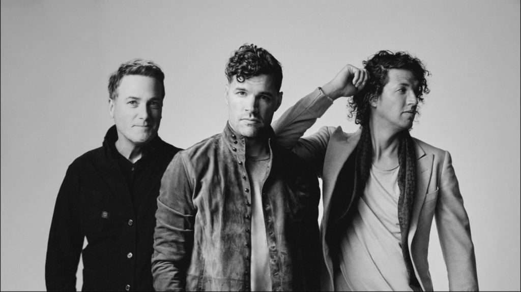 for KING & COUNTRY lança música que faz parte da trilha sonora do filme "Unsung Hero"