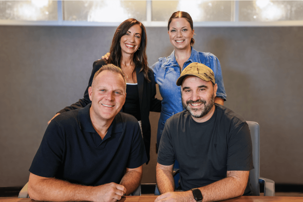 Matthew West Anuncia Parceria com Essential Music Publishing e Novo Contrato com Matt Armstrong
