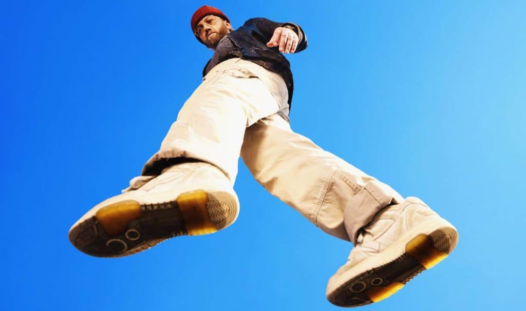TobyMac Lança "Heaven on My Mind" – Seu 9º Álbum de Estúdio