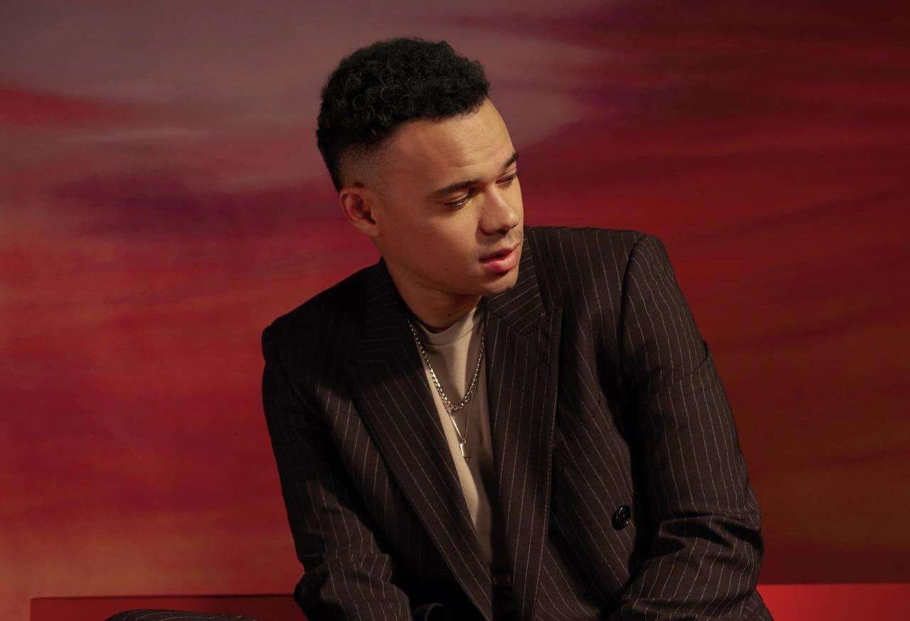Tauren Wells Lança o Visual Oficial de seu Novo Single "Highs Get Low"