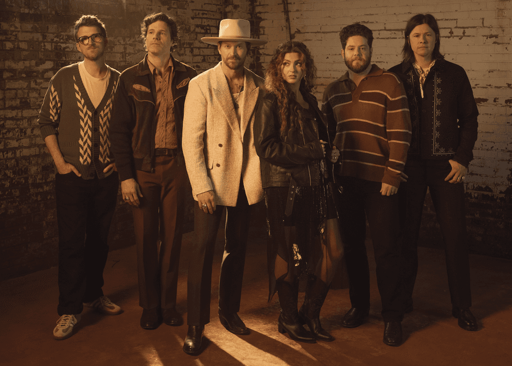 NEEDTOBREATHE e Tori Kelly lançam "I’ve Got A Story", hino de superação inspirado na série Casa de Davi da Prime Video