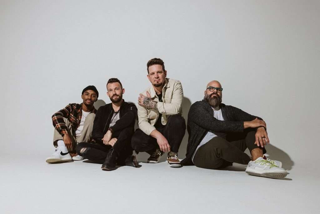 Unspoken Lança nova canção chamada “Where My Joy Comes From”