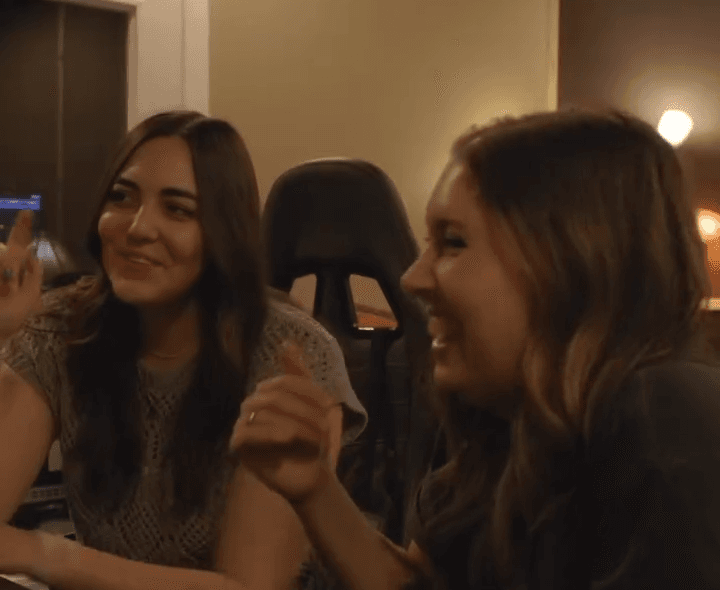 Francesca Battistelli retorna para colaboração epecial em single da artista relevação Natalie Layne