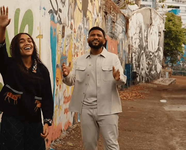 Terrian revela data do próximo single em parceria com Eli Soares
