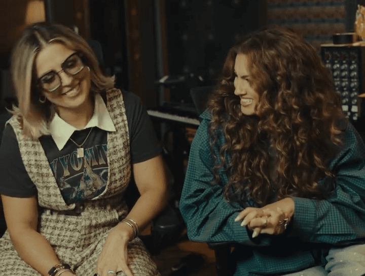 Jamie Macdonald e Tori Kelly Unem-se em Nova Canção de Louvor e Fé "A Million Chances"
