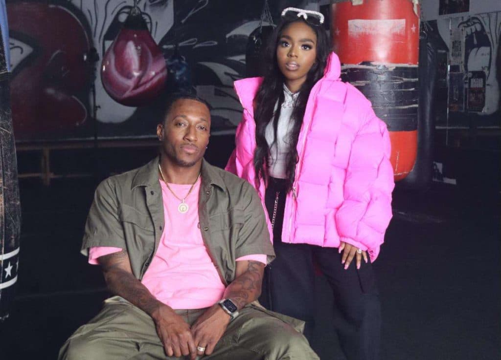 Anike lança videoclipe oficial de “Send That” em parceria com Lecrae