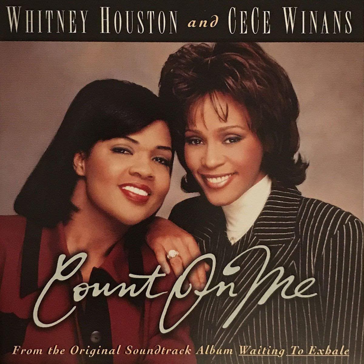 Arquivo Criativa: Clássico de Whitney Houston e CeCe Winans completa 30 anos como hino de lealdade