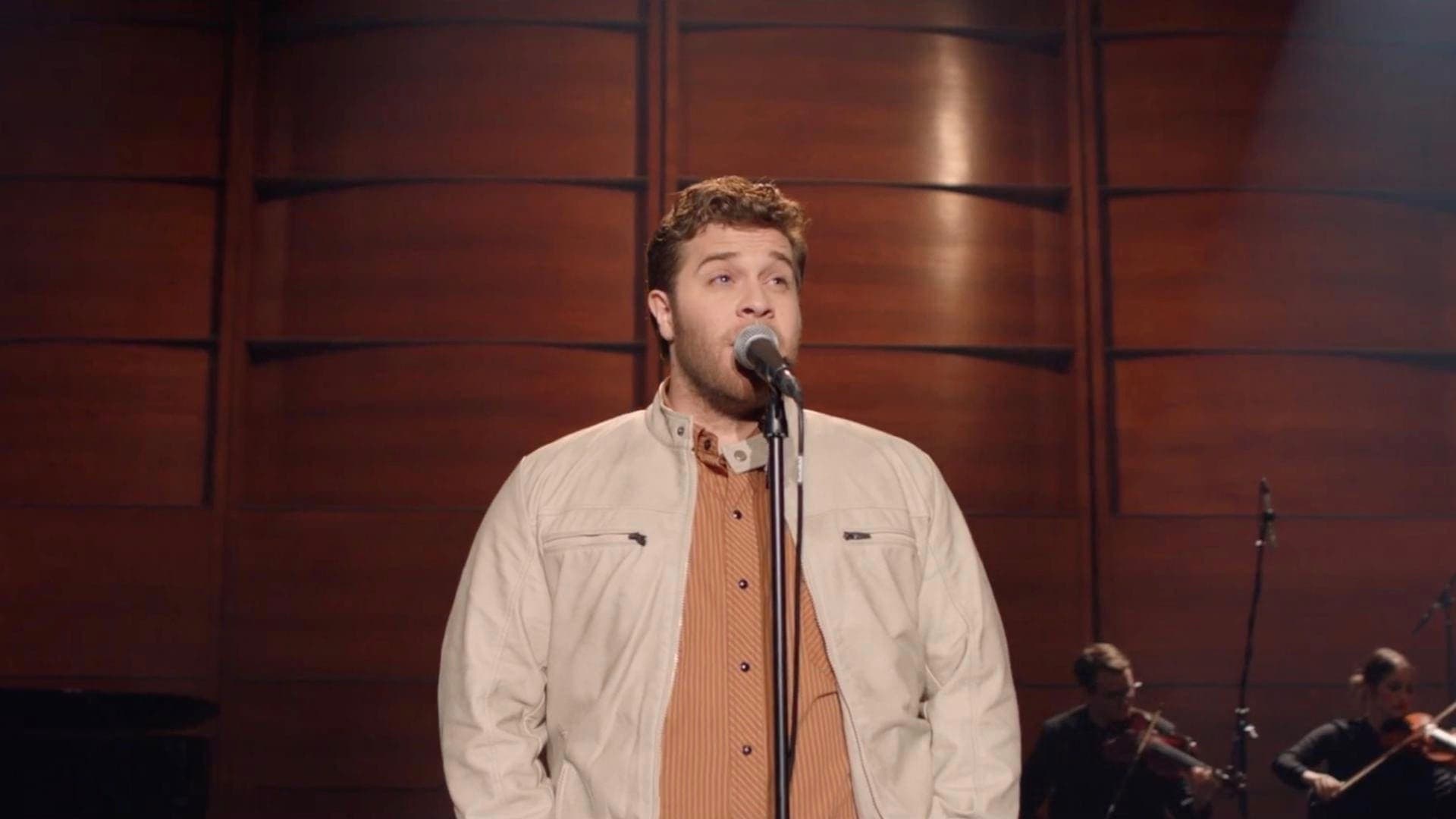 "I Can Only Imagine 2" iniciará produção e focará no sucesso do MercyMe, "Even If"