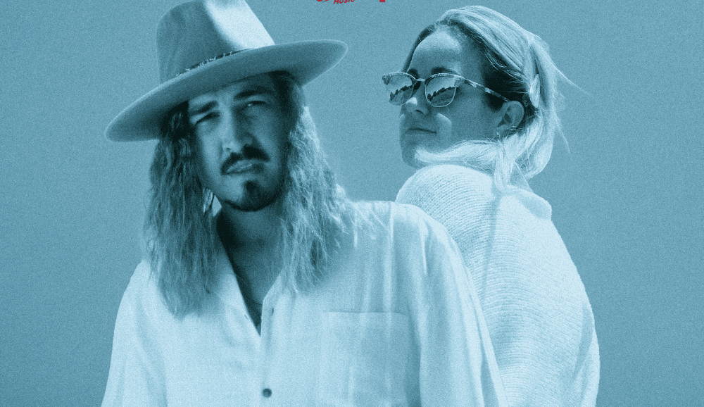 Jordan Feliz e Britt Nicole lançam nova versão da música Praise God For That