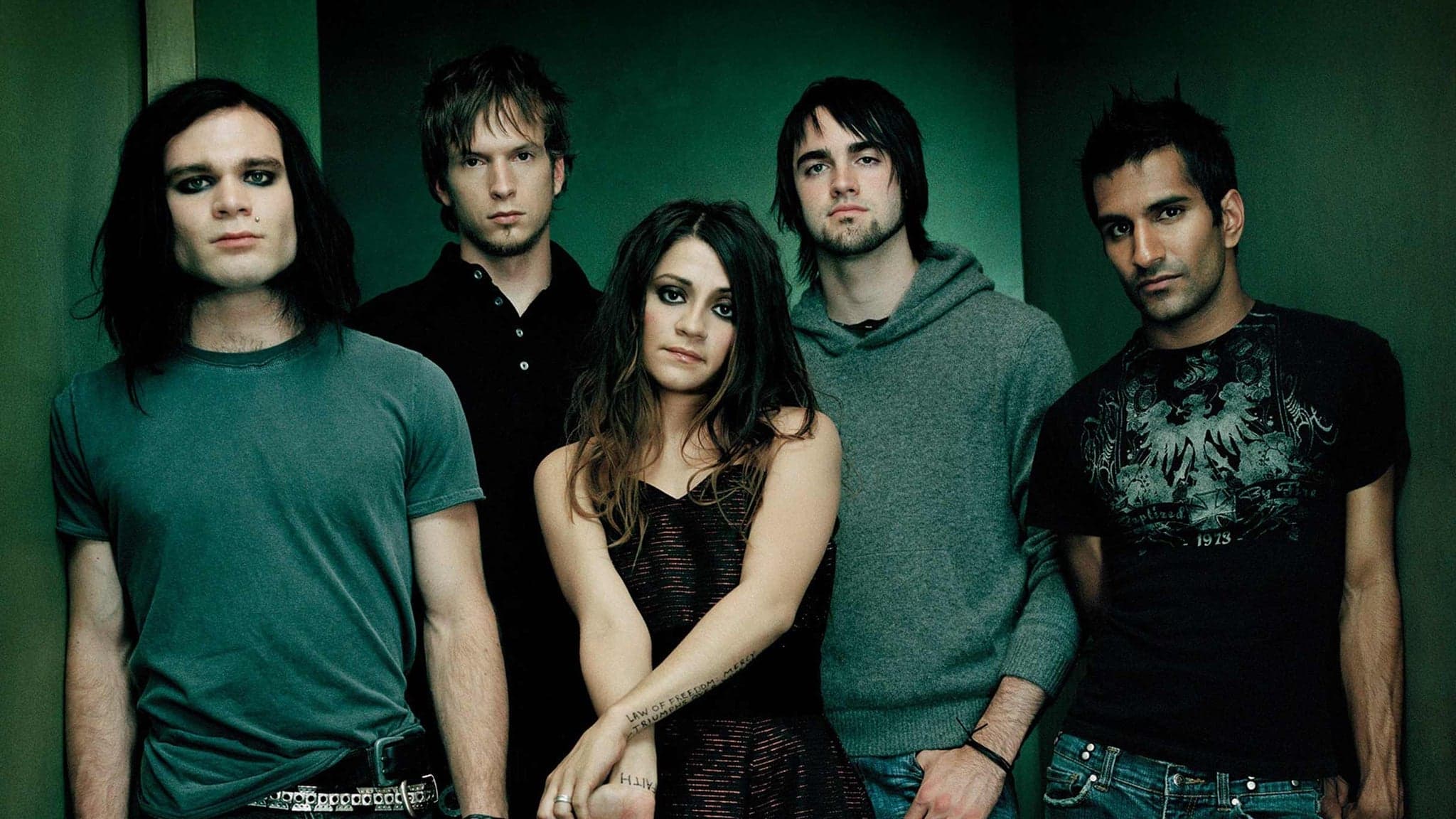 Flyleaf anuncia edição histórica em vinil de álbum clássico com faixas inéditas