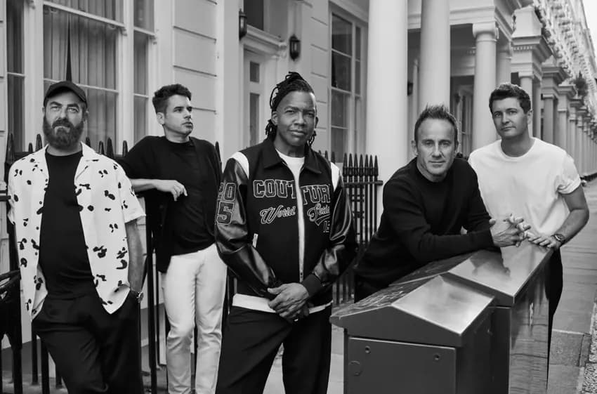 Newsboys e empresário processam grandes nomes do gospel por suposta difamação e monopólio