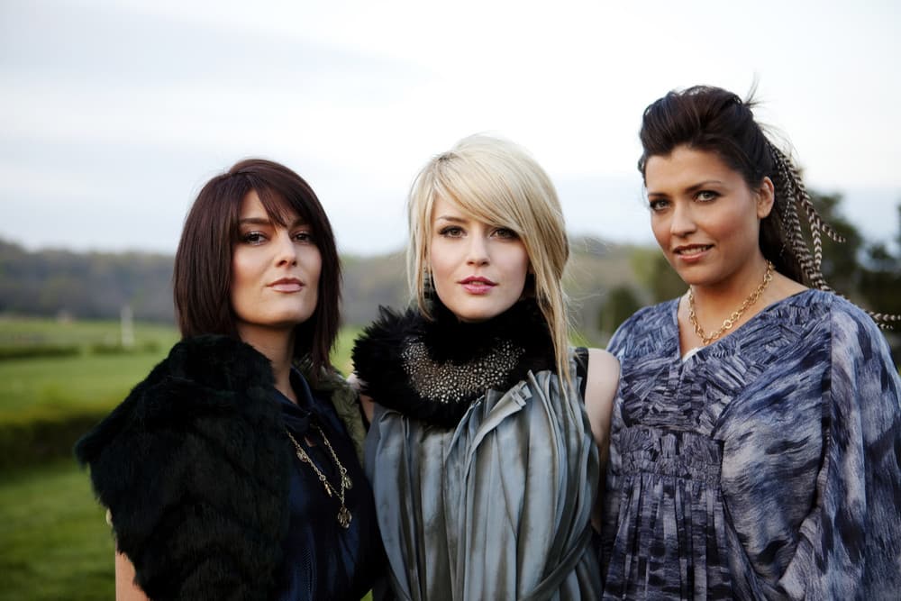 Arquivo Criativa: O poder do rock feminino dos anos 2000 no hino 'Never Alone' do BarlowGirl