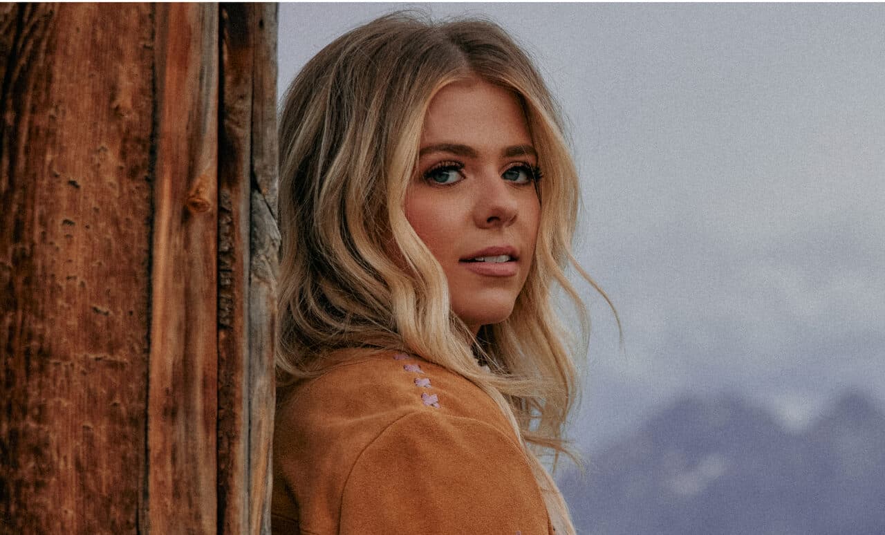 Anne Wilson lança EP exclusivo na Apple Music com novas versões de hinos de adoração