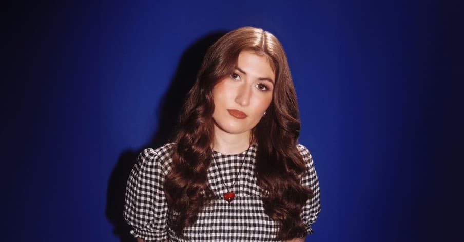 Katy Nichole alcança o topo das rádios com "Have Your Way" e consolida sucesso de seu novo álbum