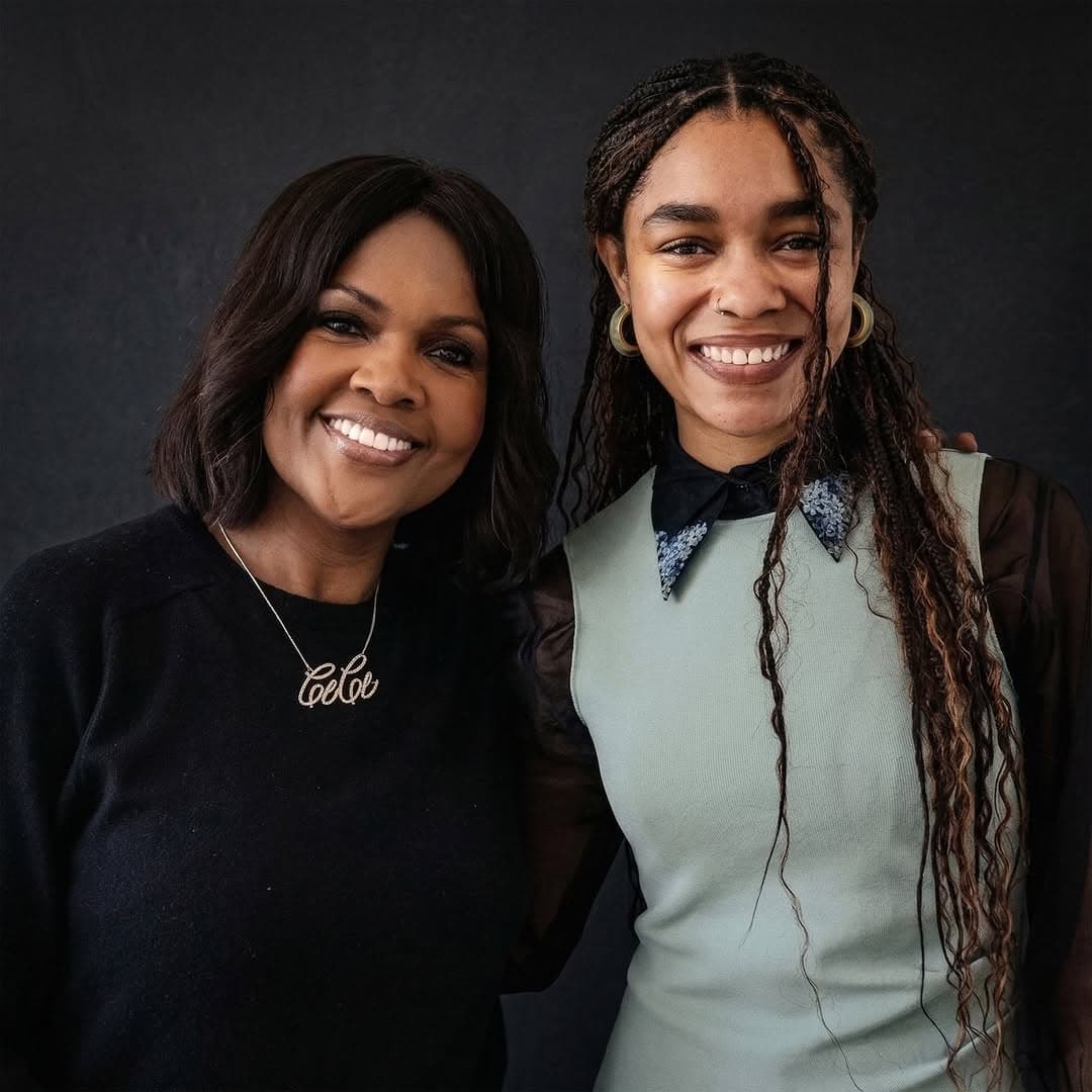Terrian lança nova versão de hit viral com a lenda CeCe Winans
