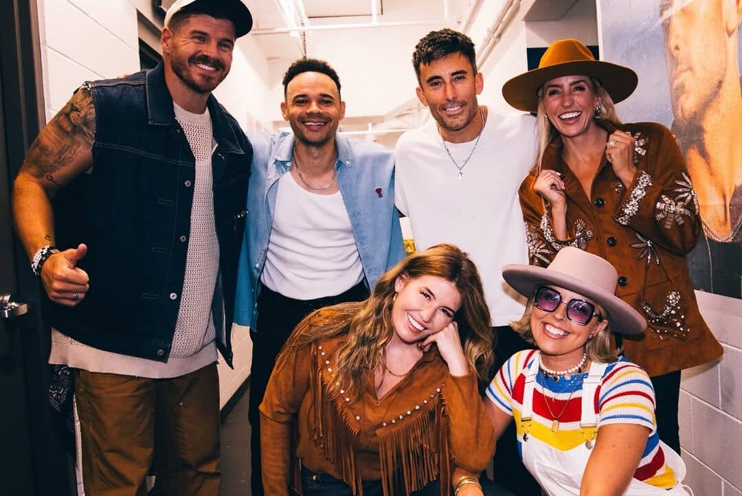 Phil Wickham transforma arena em uma verdadeira "Praise Party"