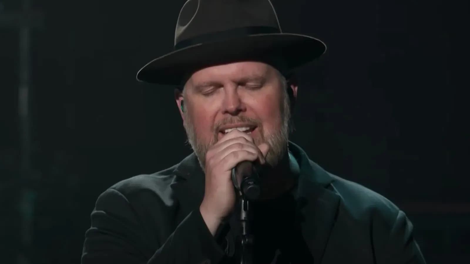 Bart Millard, líder do MercyMe, lança livro ‘Even If’ e antecipa detalhes da sequência ‘Eu Só Posso Imaginar 2’