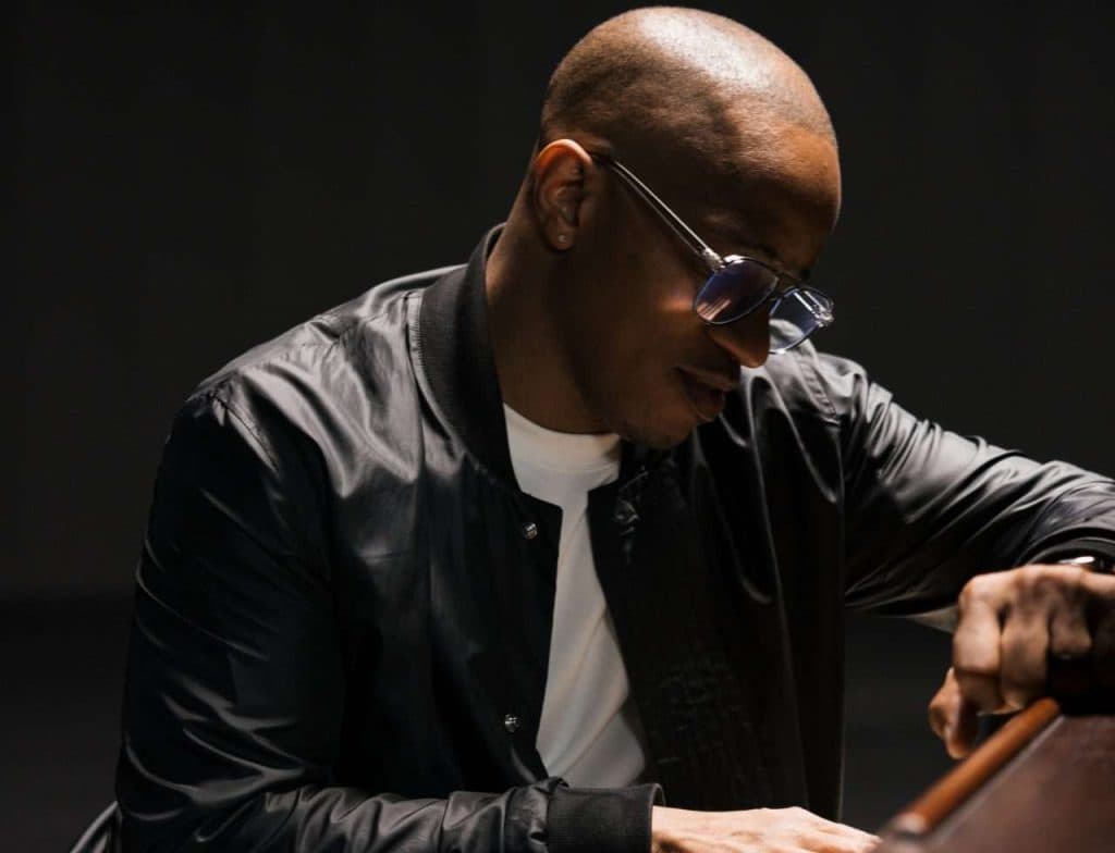 Jon Reddick anuncia novo álbum No Fear, com lançamento previsto para 30 de maio