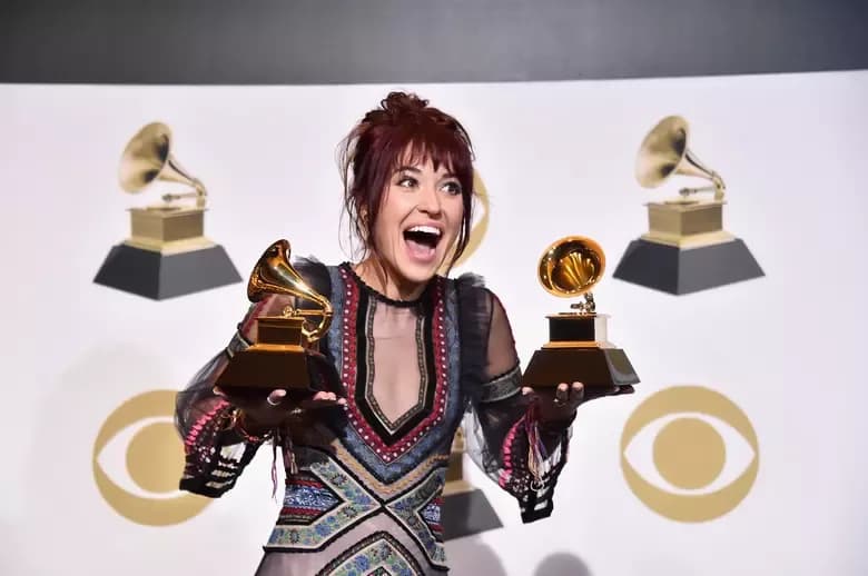 Recordistas do Grammy: Conheça os artistas cristãos com mais vitórias na história