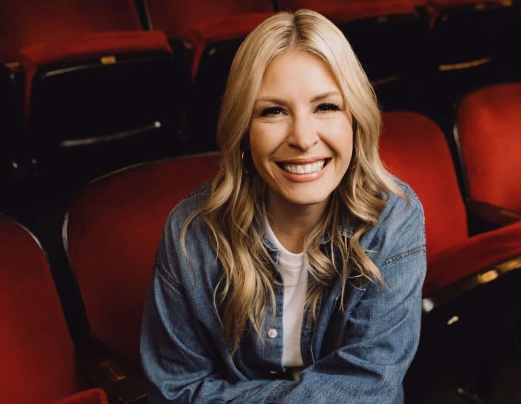 Bethel Music Lança "No One Like The Lord (Live)" com Jenn Johnson