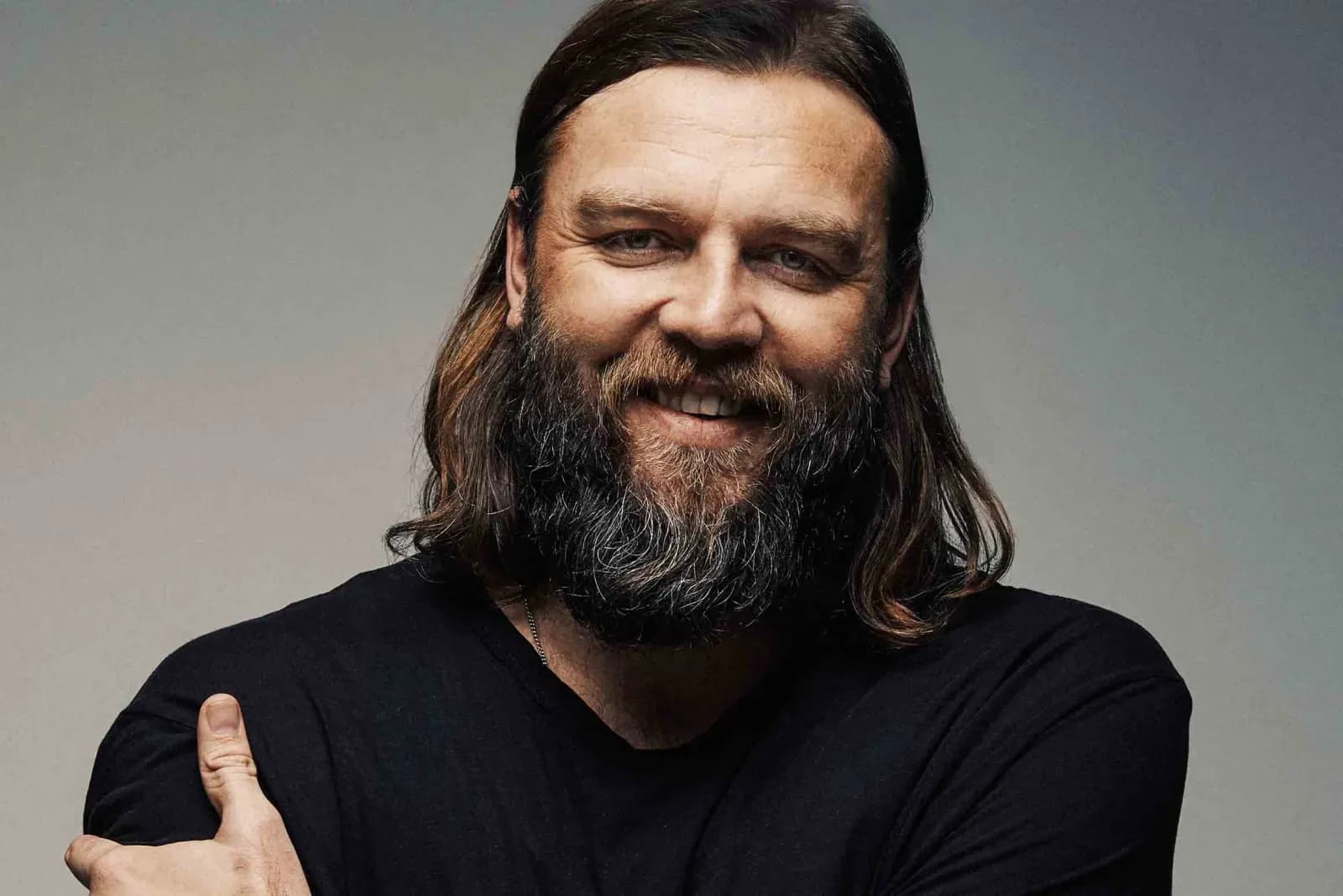 Joel Houston