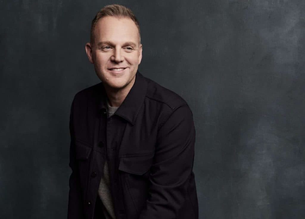 Matthew West Lança a Música "Last Page Of the Bible" ft. Anne Wilson