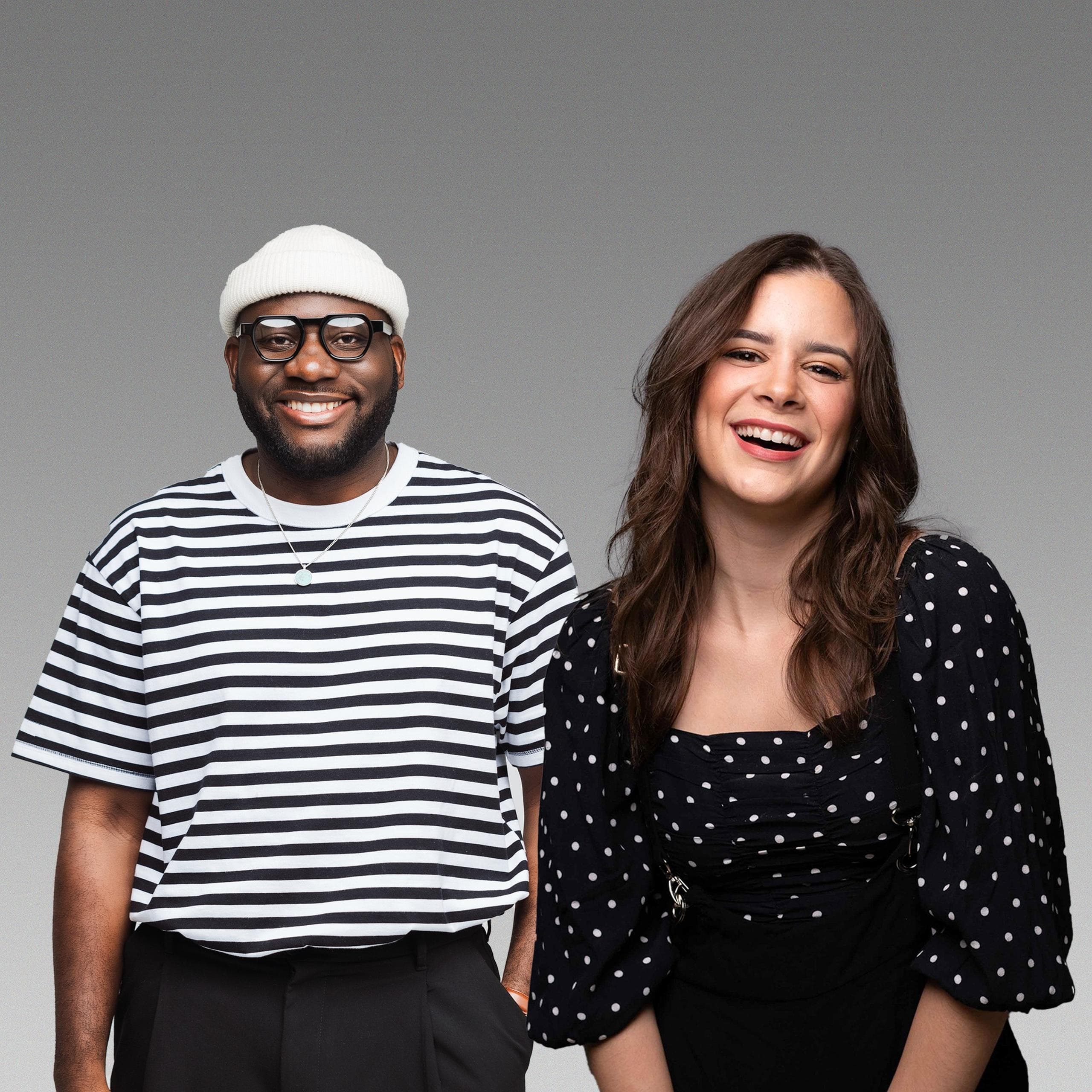 Kingdmusic lança nova versão de "Jesus" com Luma Elpidio