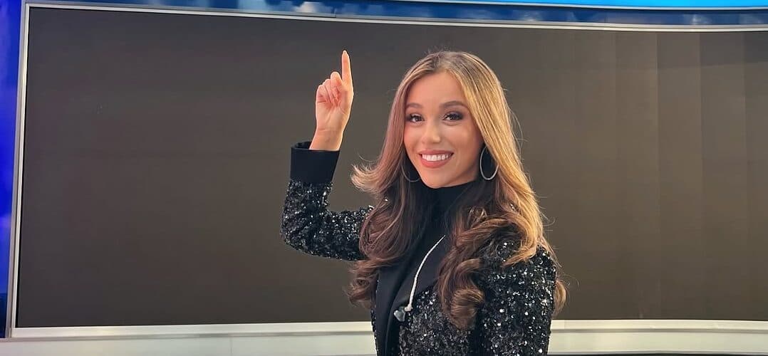 Megan Woods, faz sua estreia na TV e no Grand Ole Opry