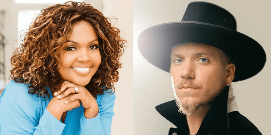Brandon Lake e CeCe Winans dominam categorias de fé e consagram a música cristã no Grammy 2026