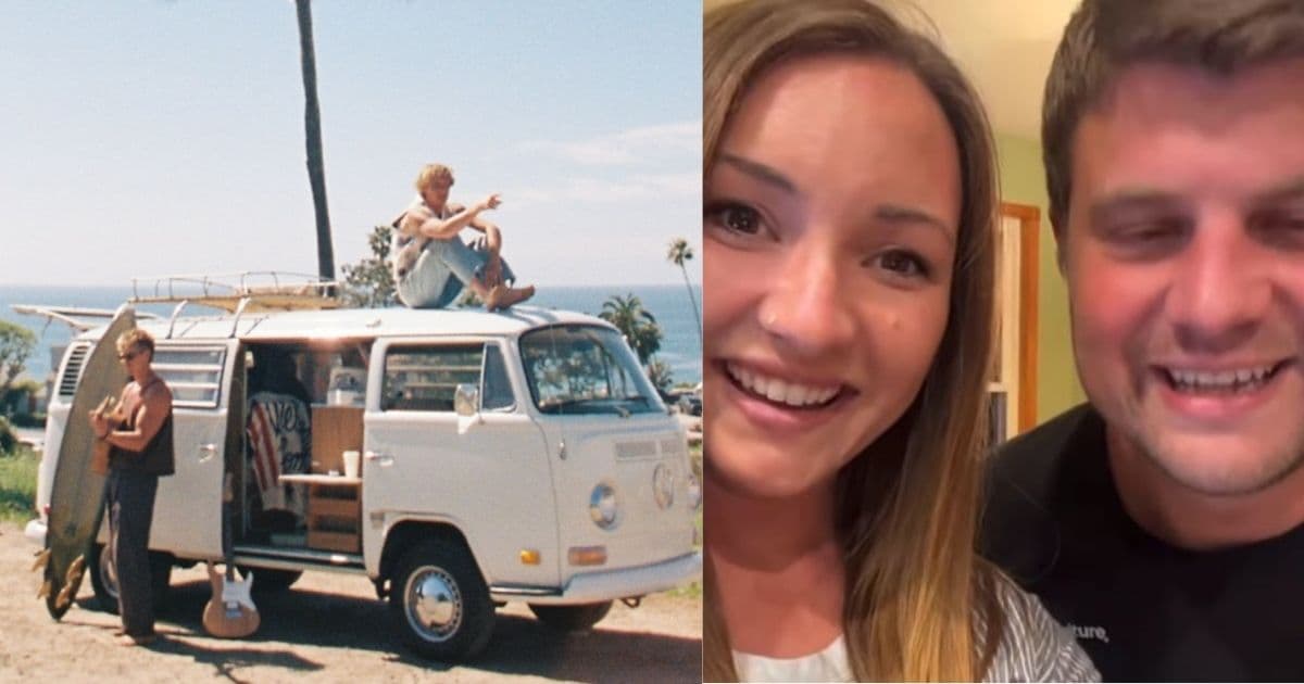 Vencedora de US$ 10 mil de Forrest Frank abre mão de prêmio para salvar crianças do tráfico