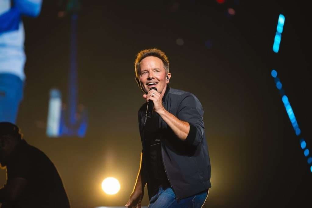 Chris Tomlin resgata o hino cristão mais antigo da história em novo projeto cinematográfico
