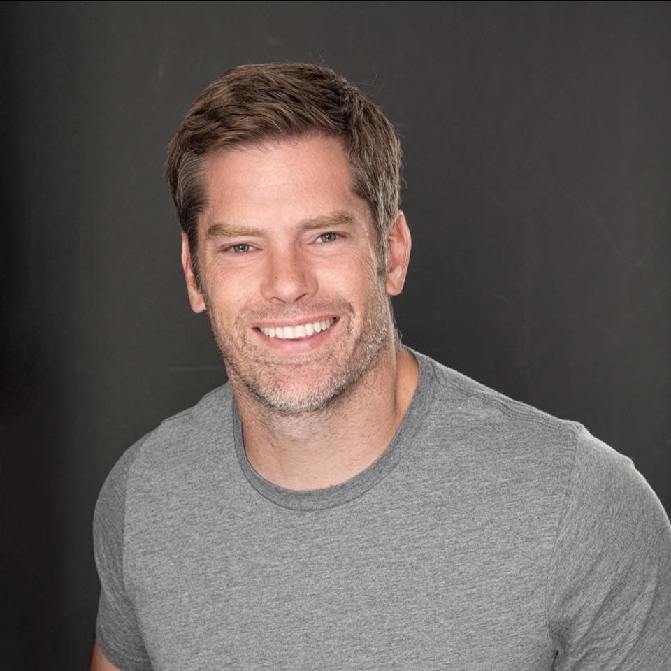 Criador de "The Chosen", Dallas Jenkins compartilha luta da família contra o câncer