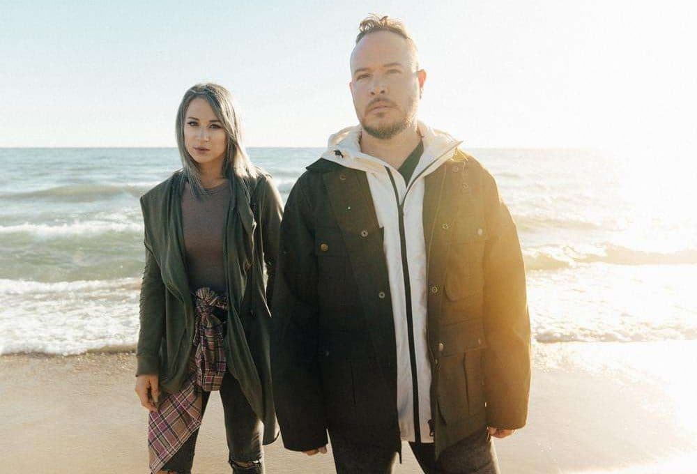 The Spark lança música de adoração com Jen Ledger e produção de Korey Cooper, do Skillet