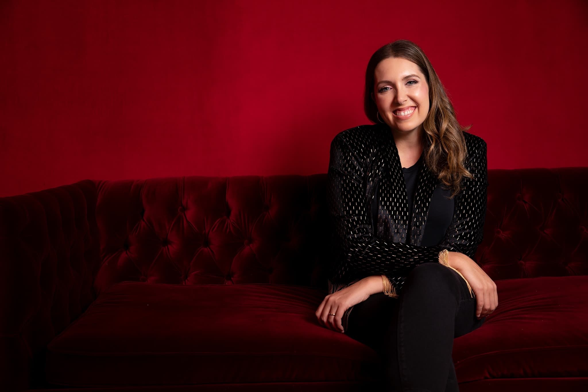 Francesca Battistelli sinaliza retorno com promessa de novas canções em comunicado
