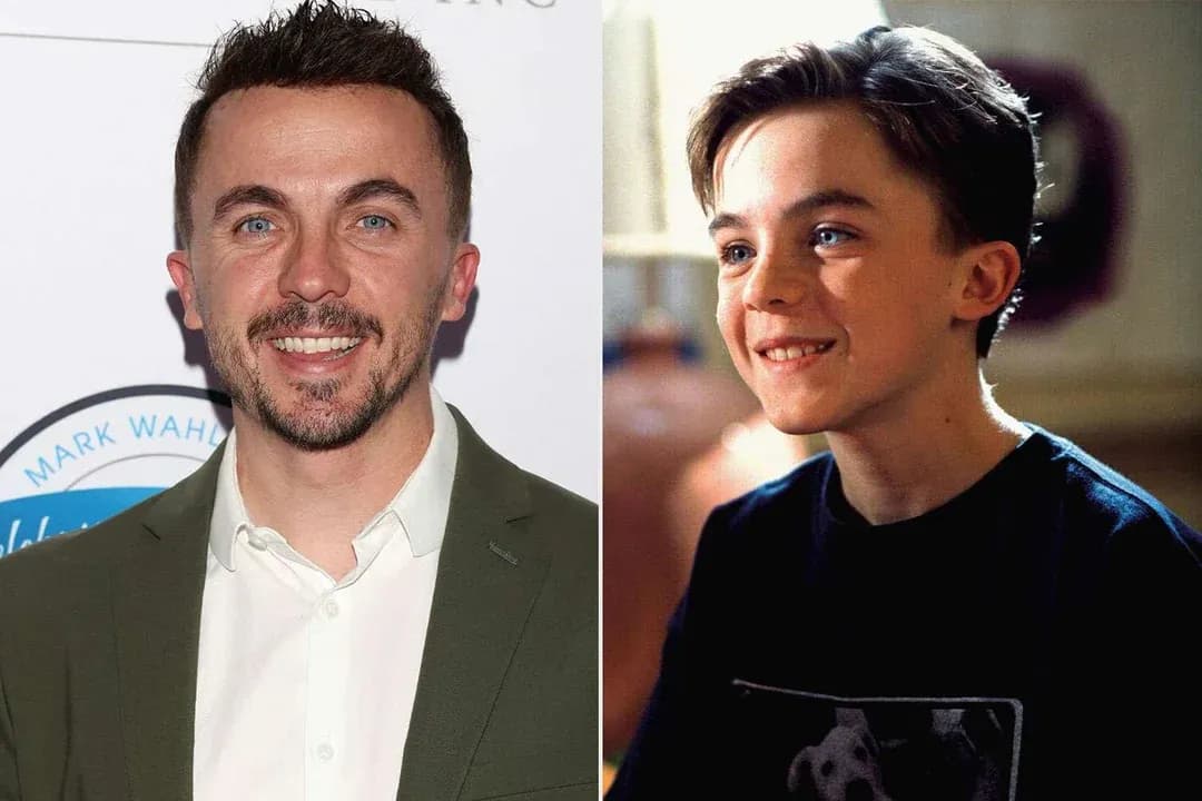 Ex-astro da série “Malcolm”, Frankie Muniz declara fé cristã: “Orgulhoso de viver para Jesus Cristo”