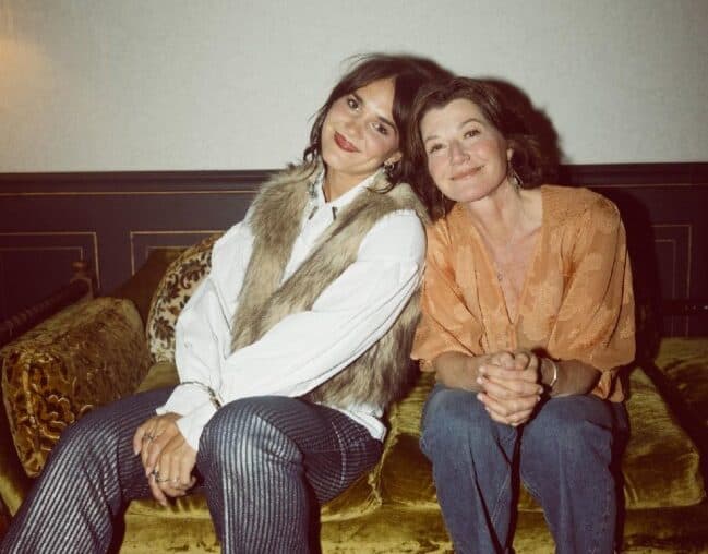 Ex-We The Kingdom, Franni Cash anuncia turnê com a lenda Amy Grant
