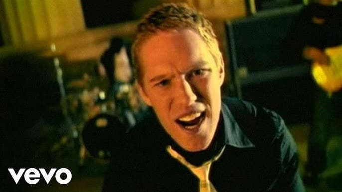 Arquivo Criativa: A fortaleza sonora de Kutless em "Strong Tower"