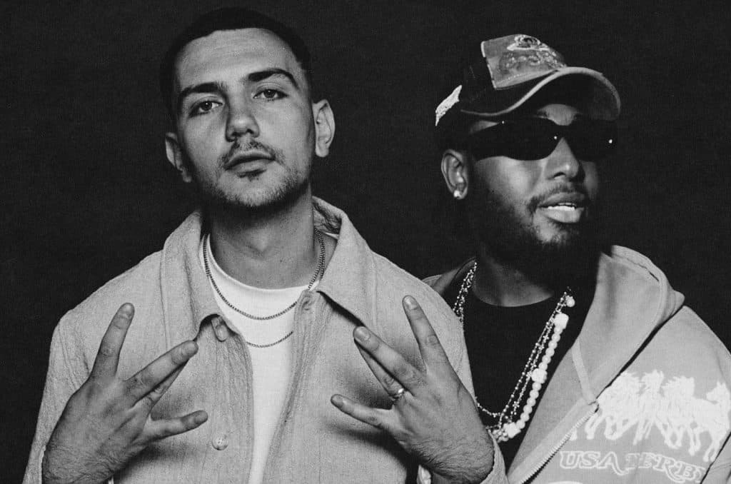 Após turnê pela América do Norte, rapper cristão Hulvey lança novo single "RAIN ON ME" com Alex Jean