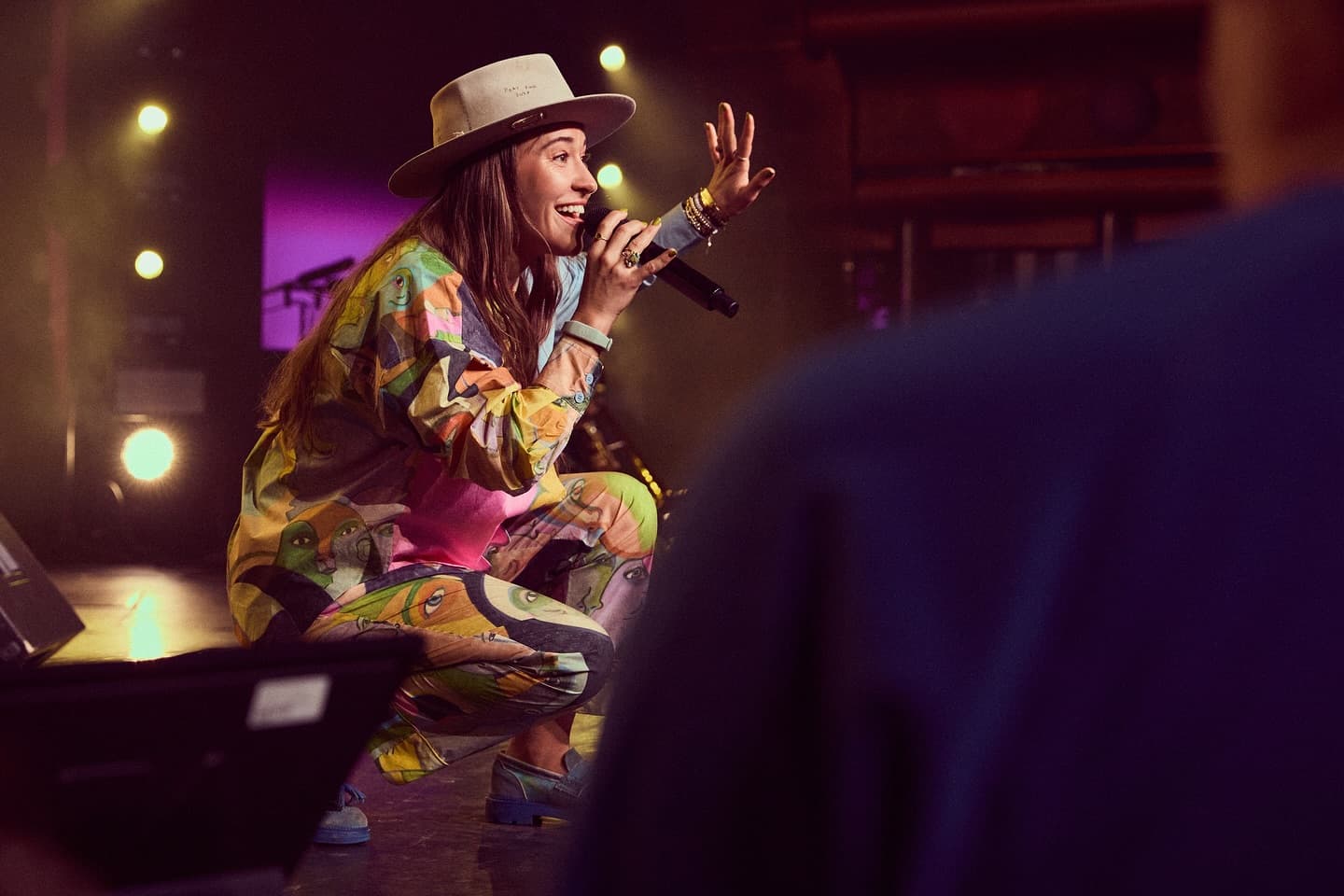 Primeiro single de Lauren Daigle em 2026 gera forte repercussão antes mesmo do lançamento