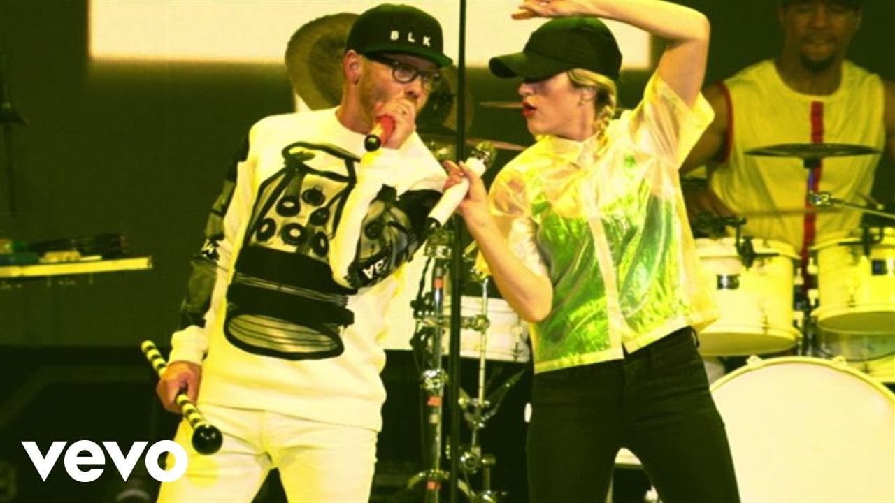 Arquivo Criativa: Quando TobyMac chamou a Britt Nicole para um dueto de peso