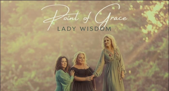 Ícones da música cristã: Point of Grace anuncia primeiro álbum inédito em mais de uma década