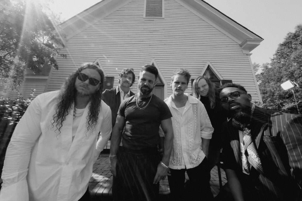 Sons Of Sunday Lança Duas Novas Músicas: "I Looked Up" e "One More Day"