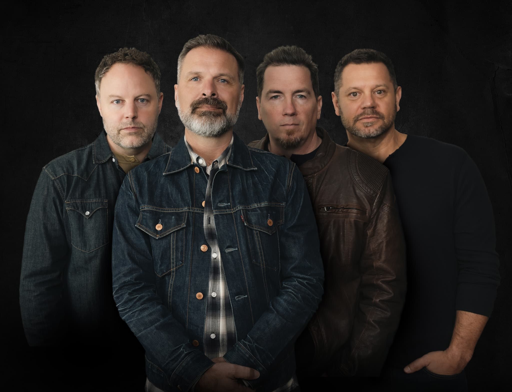 Mac Powell celebra 30 anos de Third Day com turnê histórica e grandes sucessos do gospel