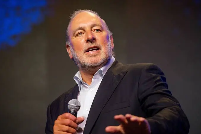 Brian Houston Diz que Igrejas Copiaram a Hillsong sem Compreender sua Essência
