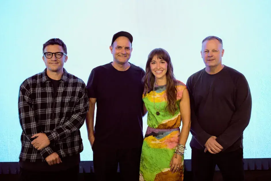 Lauren Daigle Assina Acordo Global com Capitol, Interscope e CCMG para Nova Fase Musical