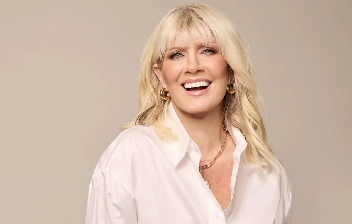 Natalie Grant Celebra Recuperação Total Após Queda que Exigiu Cirurgia de Emergência